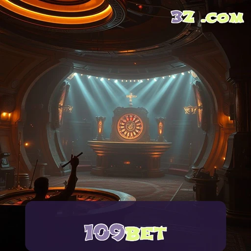 109bet Site Confiável