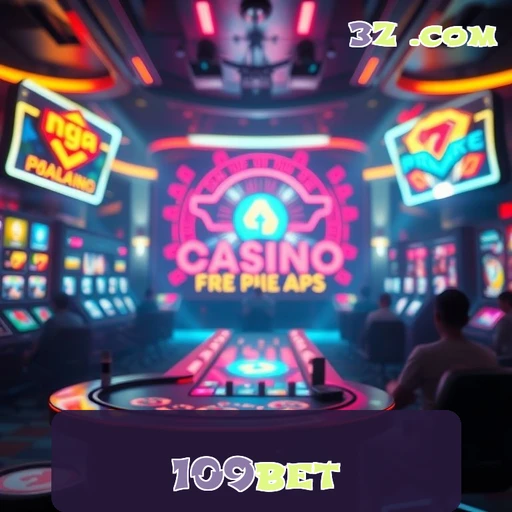 Login Descomplicado: Explore o Mundo do 109bet com Facilidade