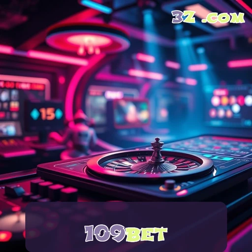109bet Plataforma Online