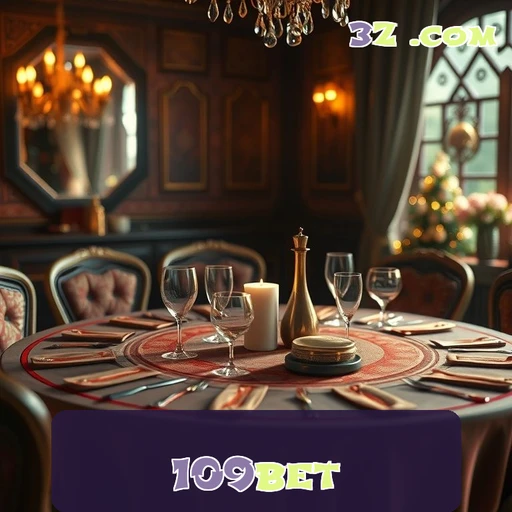 109bet Promoções